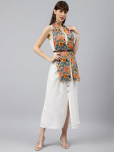 Facetious Stole - TOSSIDO