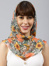 Facetious Stole - TOSSIDO