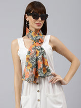 Facetious Stole - TOSSIDO