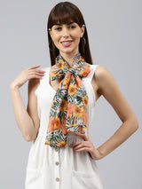 Facetious Stole - TOSSIDO