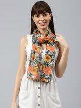 Facetious Stole - TOSSIDO