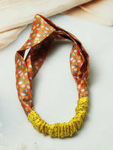 Fawn Headband - TOSSIDO