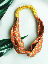 Fawn Headband - TOSSIDO