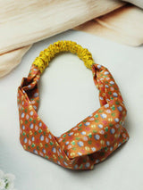 Fawn Headband - TOSSIDO