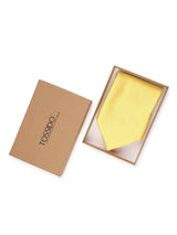 Feels Like Summer Cravat & Pocket square - TOSSIDO