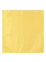 Feels Like Summer Cravat & Pocket square - TOSSIDO