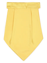 Feels Like Summer Cravat & Pocket square - TOSSIDO