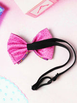 Felicity Kids Bow Headband - TOSSIDO