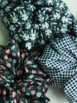 FELICITY SCRUNCHIES SET - TOSSIDO