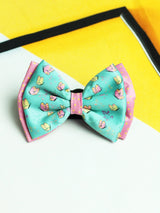 Fervor Kids Bow Headband - TOSSIDO