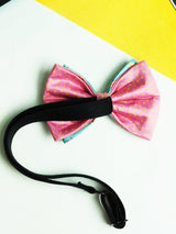 Fervor Kids Bow Headband - TOSSIDO