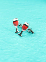Finesse Premium Cufflinks - TOSSIDO