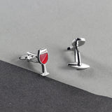 Finesse Premium Cufflinks - TOSSIDO