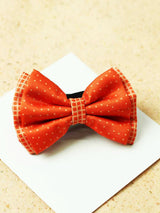 Fleck Up Kids Bow Headband - TOSSIDO