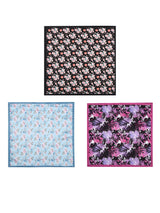 Frisky Pocket Squares - TOSSIDO