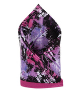 Frisky Pocket Squares - TOSSIDO