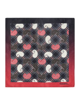 Fulgent Stole & Pocket Square Set - TOSSIDO