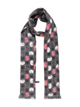 Fulgent Stole & Pocket Square Set - TOSSIDO