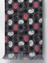 Fulgent Stole & Pocket Square Set - TOSSIDO