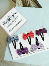 Fulgent Tictac Set - TOSSIDO