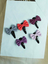 Fulgent Tictac Set - TOSSIDO