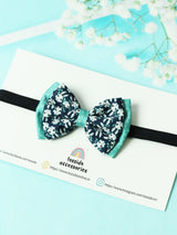 Gaiety Kids Bow Headband - TOSSIDO
