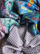 GAIETY SCRUNCHIES SET - TOSSIDO