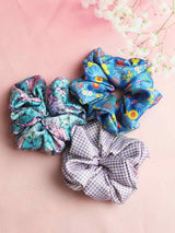 GAIETY SCRUNCHIES SET - TOSSIDO