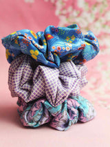 GAIETY SCRUNCHIES SET - TOSSIDO