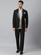 Glamor Stole & Pocket Square Set - TOSSIDO