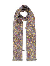 Glamor Stole & Pocket Square Set - TOSSIDO