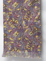 Glamor Stole & Pocket Square Set - TOSSIDO