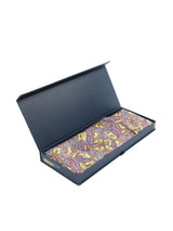 Glamor Stole & Pocket Square Set - TOSSIDO