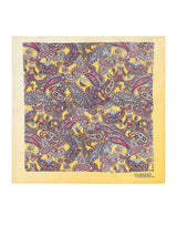 Glamor Stole & Pocket Square Set - TOSSIDO