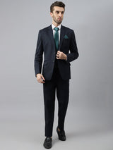 Glare Necktie & Pocket Square - TOSSIDO