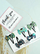 Glinting Tictac Set - TOSSIDO