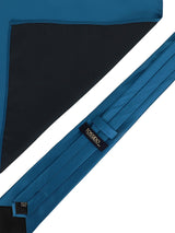 Glitz Necktie & Pocket Square - TOSSIDO