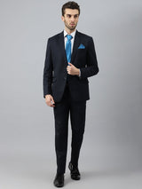 Glitz Necktie & Pocket Square - TOSSIDO