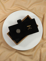 Glorious Cufflinks - TOSSIDO