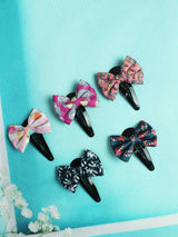 Glossy Tictac Set - TOSSIDO