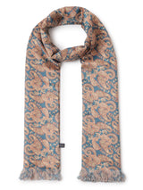 Grandiose Stole & Pocket Square Set - TOSSIDO