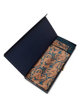 Grandiose Stole & Pocket Square Set - TOSSIDO