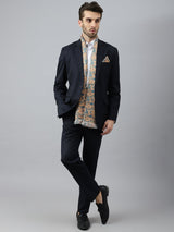 Grandiose Stole & Pocket Square Set - TOSSIDO