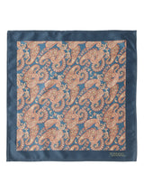 Grandiose Stole & Pocket Square Set - TOSSIDO