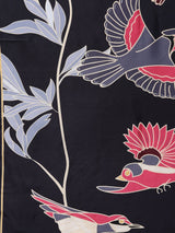 Hauteur Scarf & Bag Scarf Set - TOSSIDO