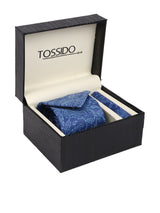 Icy Azure Set - TOSSIDO