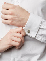 Iffy Premium Cufflinks - TOSSIDO
