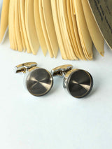 Iffy Premium Cufflinks - TOSSIDO