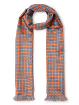 Illustrious Stole & Pocket Square Set - TOSSIDO