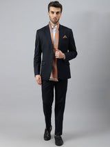 Illustrious Stole & Pocket Square Set - TOSSIDO